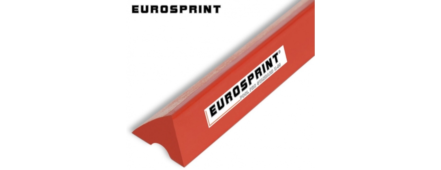 Бортовая резина "Eurosprint standard pool pro K-55" 122 см 9ф 6шт.