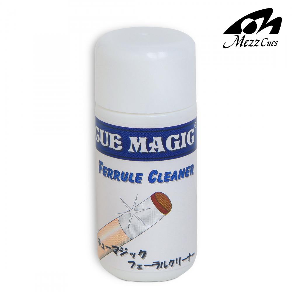 Средство для чистки стакана Mezz CUE MAGIC Ferrule cleaner 30 мл
